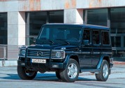 Mercedes-Benz CK 63S Carlsson